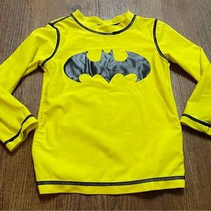 Batman Rashguard